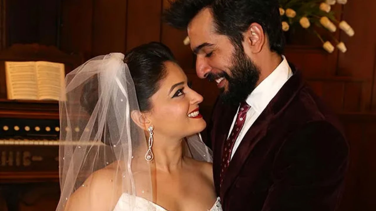jay bhanushali and mahhi vij